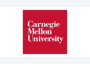 Carnegie Mellon University 공식 로고