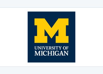 Department of Robotics, University of Michigan, Ann Arbor, MI 48109, USA 공식 로고