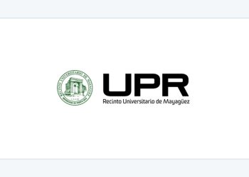 Department of Physics, University of Puerto Rico, Mayaguez, PR 00680, USA 공식 로고