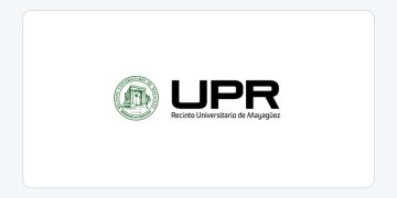 Department of Physics, University of Puerto Rico, Mayaguez, PR 00680, USA 공식 로고