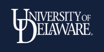 University of Delaware 공식 로고 — LLM 피드백은 문제 만들기에서도 갈린다: 질문형과 예시형의 파일럿 비교 연구진 소속기관