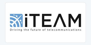 iTEAM, Universitat Politècnica de València 공식 로고