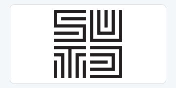 Singapore University of Technology and Design 공식 로고