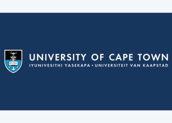 University of Cape Town 공식 로고