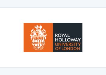 Royal Holloway University of London, Department of Computer Science, UK 공식 로고