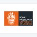 Royal Holloway University of London, Department of Computer Science, UK 공식 로고