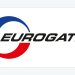 Eurogate GmbH & Co. KGaA 공식 로고