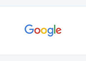 Google 공식 로고
