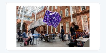 School of Chemical, Materials and Biological Engineering, University of Sheffield, UK 공식 로고