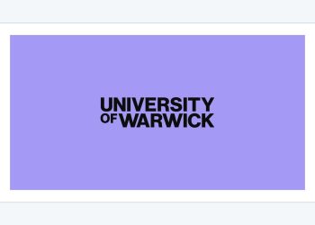 University of Warwick 공식 로고