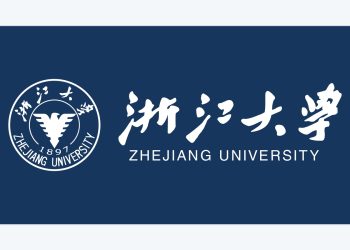 School of Software Technology, Zhejiang University, Hangzhou, China 공식 로고