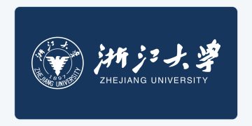 School of Software Technology, Zhejiang University, Hangzhou, China 공식 로고