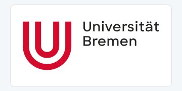 University of Bremen 공식 로고
