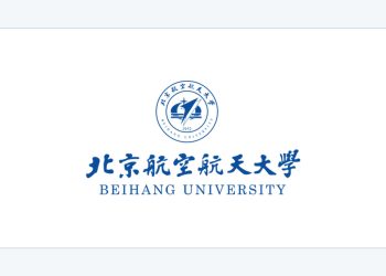 BUAA 공식 로고