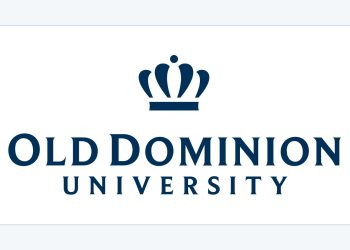 Old Dominion University 공식 로고