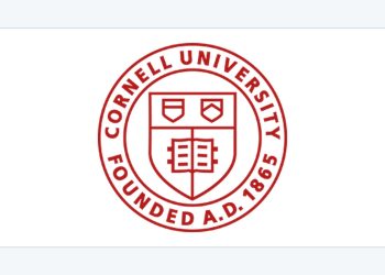 Cornell University 공식 로고