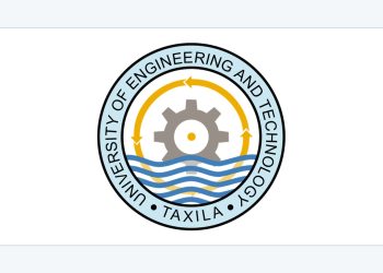 Department of Computer Science, University of Engineering and Technology, Taxila, Pakistan 공식 로고