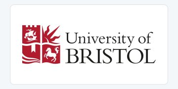 University of Bristol 공식 로고