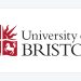 University of Bristol 공식 로고