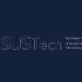 Southern University of Science and Technology, Department of Mechanical and Energy Engineering 공식 로고 — PAC-ACT, 청크 단위 PPO 후훈련으로 시뮬레이션 접촉조작 개선 보고 연구진 소속기관