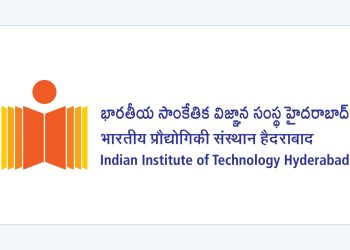 Indian Institute of Technology, Hyderabad 공식 로고