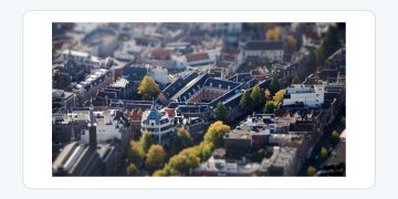 QUVA Lab, University of Amsterdam, The Netherlands 공식 로고
