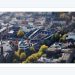 QUVA Lab, University of Amsterdam, The Netherlands 공식 로고