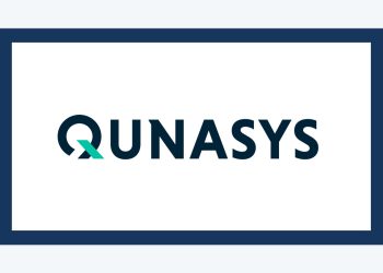 QunaSys Europe 공식 로고