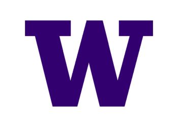 University of Washington, Florida State University 공식 로고 — 배터리 없는 착용형 인증·위치추적·상호작용을 보인 머신니팅 RFID 안테나 초기 제안 연구진 소속기관