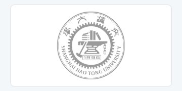 School of Automation and Intelligent Sensing, Shanghai Jiao Tong University 공식 로고