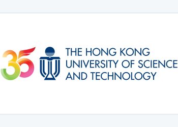 The Hong Kong University of Science and Technology 공식 로고