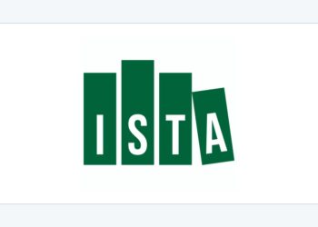 Institute of Science and Technology Austria (ISTA), Austria 공식 로고