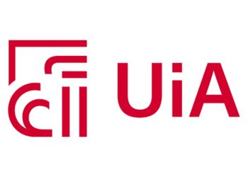 University of Agder, Department of ICT 공식 로고 — SAM 3 원격탐사 평가, 시각 프롬프트가 탐지·분할에서 정렬을 돕는다고 저자들이 보고했다 연구진 소속기관