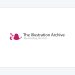 The Illustration Archive 프로젝트 공식 로고