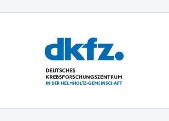 German Cancer Research Center (DKFZ), Division of Medical Image Computing, Heidelberg, Germany 공식 로고