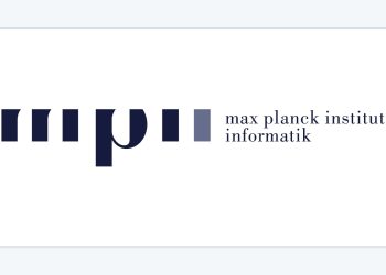 Max Planck Institute for Informatics 공식 로고