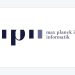 Max Planck Institute for Informatics 공식 로고