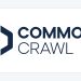 Common Crawl Foundation, Beverly Hills, USA 공식 로고