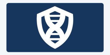 SecureBio, Cambridge, MA 공식 로고