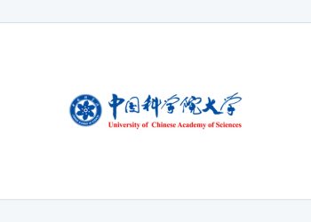 University of Chinese Academy of Sciences 공식 로고