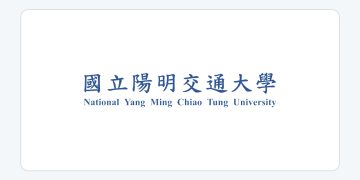 Department of Computer Science, National Yang Ming Chiao Tung University 공식 로고