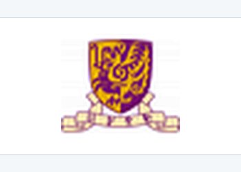 The Chinese University of Hong Kong 공식 로고