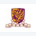 The Chinese University of Hong Kong 공식 로고