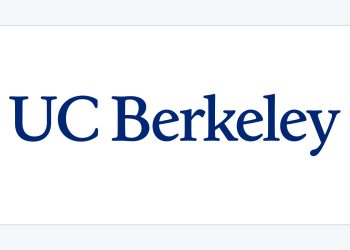 University of California Berkeley 공식 로고