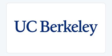 University of California Berkeley 공식 로고