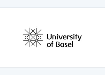 University of Basel 공식 로고
