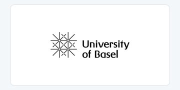 University of Basel 공식 로고