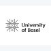 University of Basel 공식 로고