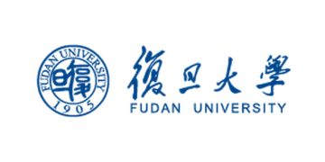 Fudan University, School of Future Information Innovation, Shanghai Innovation Institute, Shanghai Artificial Intelligence Laboratory, Suzhou Laboratory 공식 로고 — 거부를 넣은 다중 교사 라우팅으로 uMLIP의 r2SCAN 수준 의사라벨 구축 연구진 소속기관