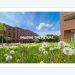 Graduate School of Comprehensive Human Sciences, University of Tsukuba 공식 로고
